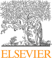 Elsevier logo